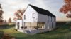 Étapes nouvelle construction